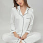 Women Silk Nightsuit