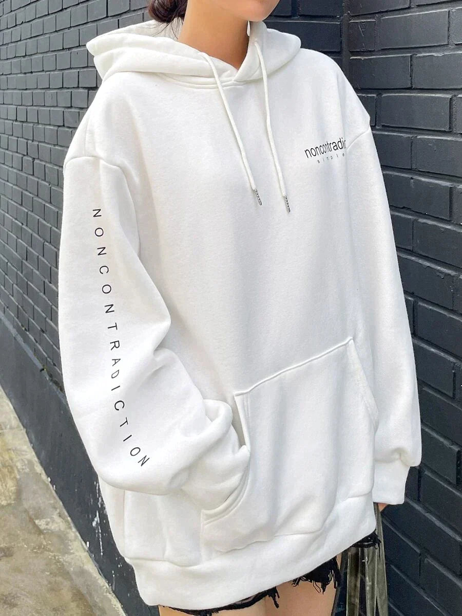 Winter-Hoodie