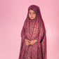 Kids Namaz Chaddar- One free size