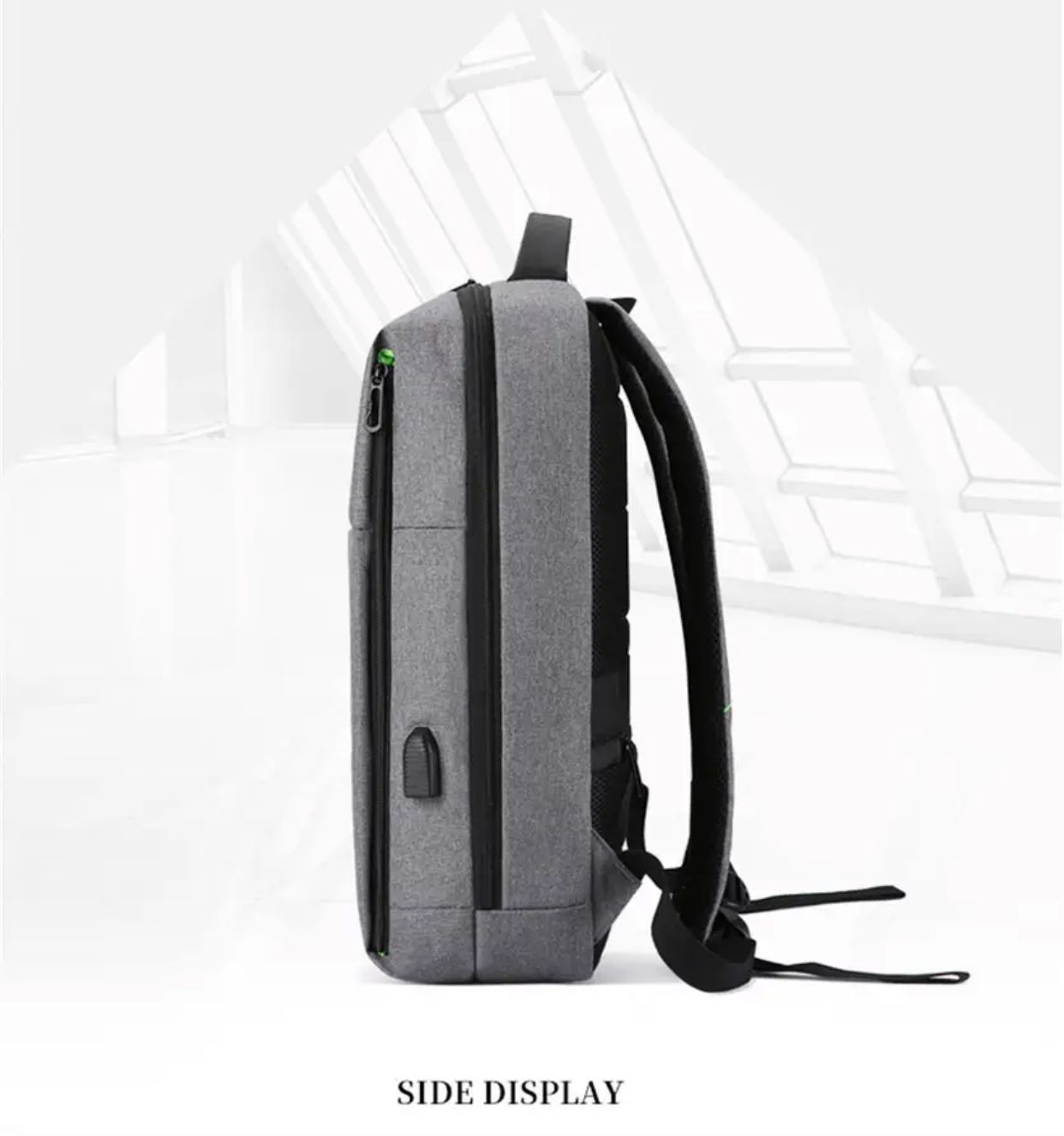 Imported Large Size Laptop Style Backpacks