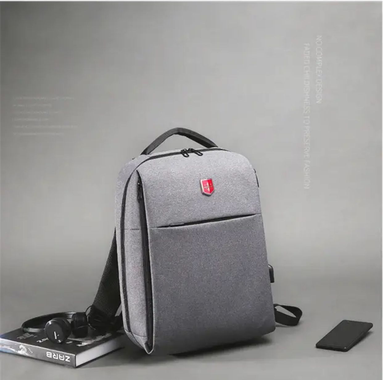 Imported Large Size Laptop Style Backpacks