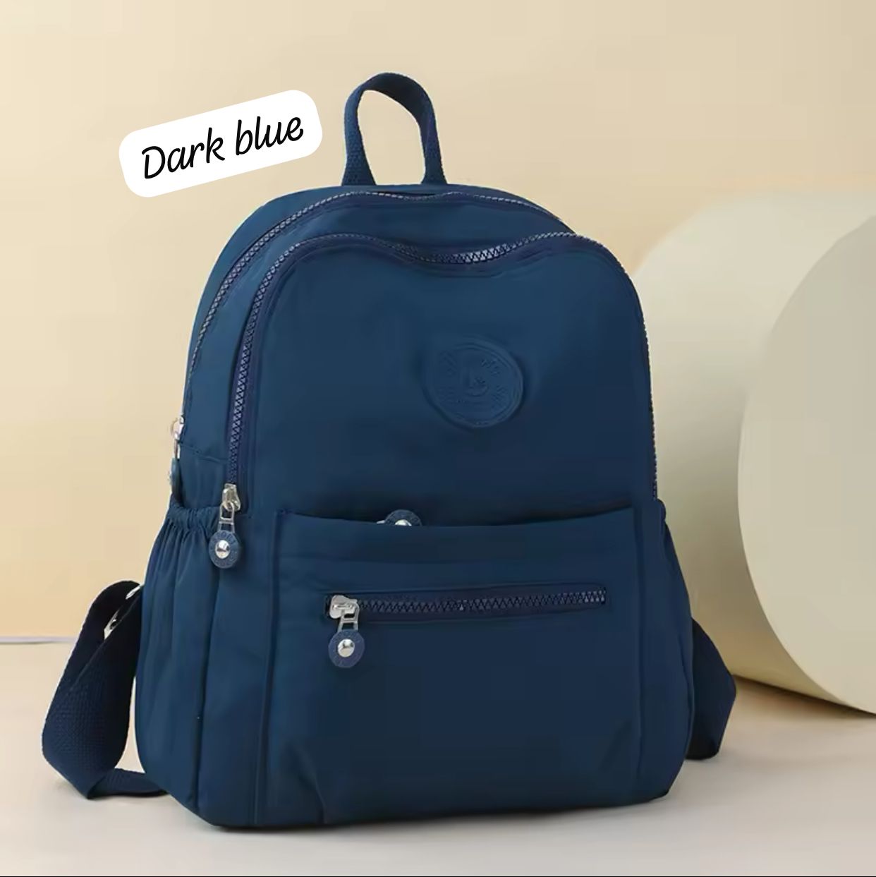 School & College Multiple Pockets Imported Bag Pack