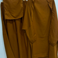 3-Pieces Jilbab Set with Side Pocket