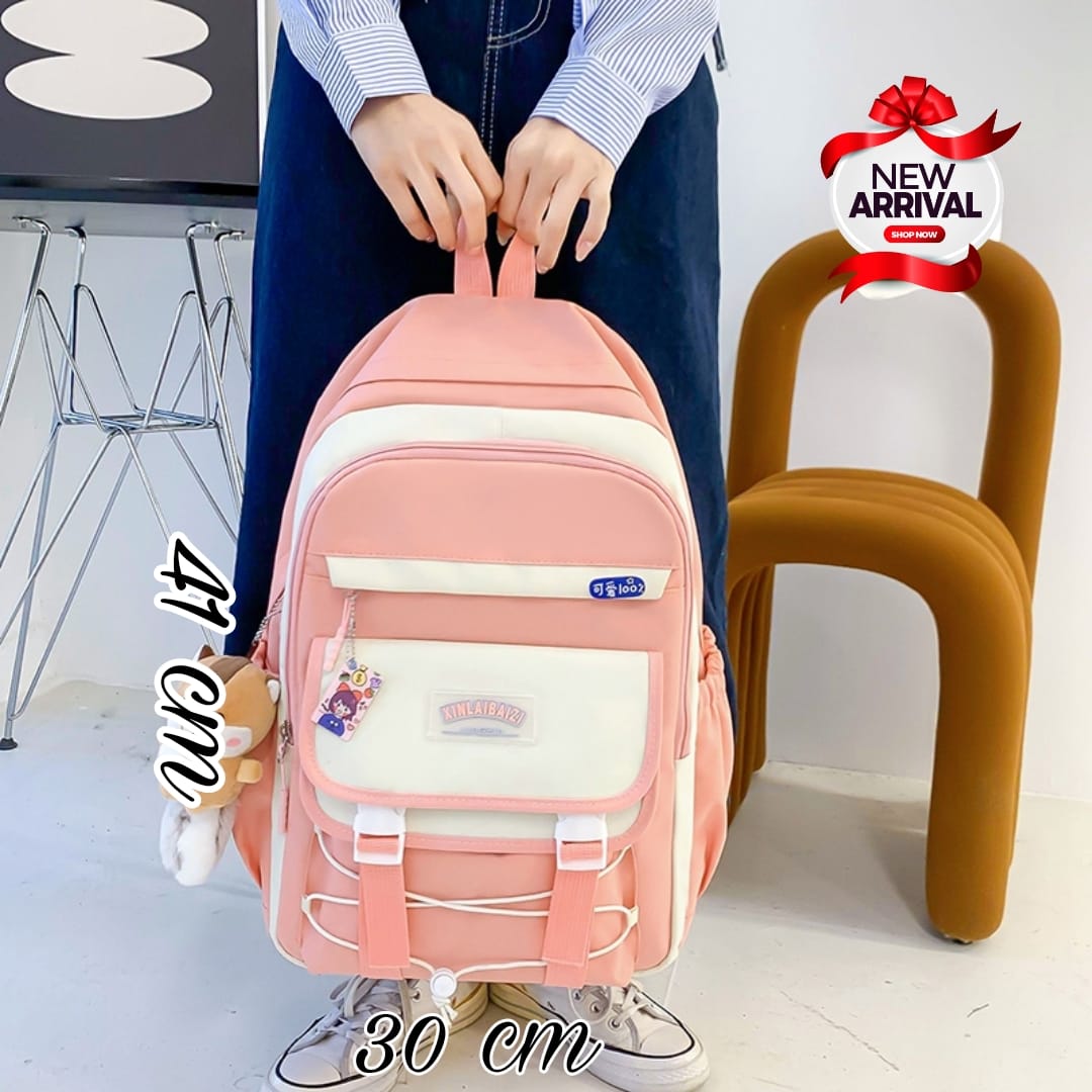 ‼ Sac à dos importé‼ 🎀 Ensemble de 4 sacs légers importés 🎀