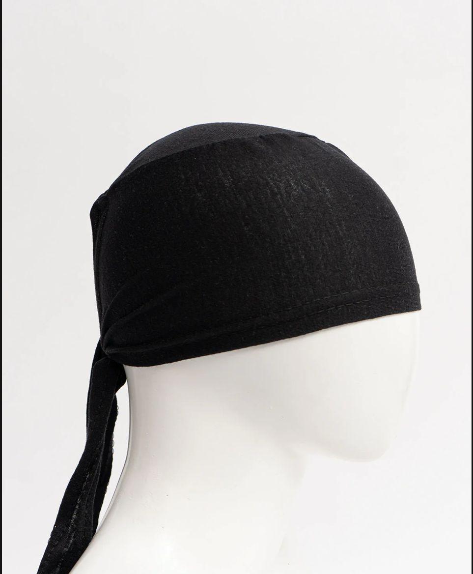 CASQUETTES SOUS HIJAB