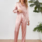 Silk Nightsuit-fitwearstores